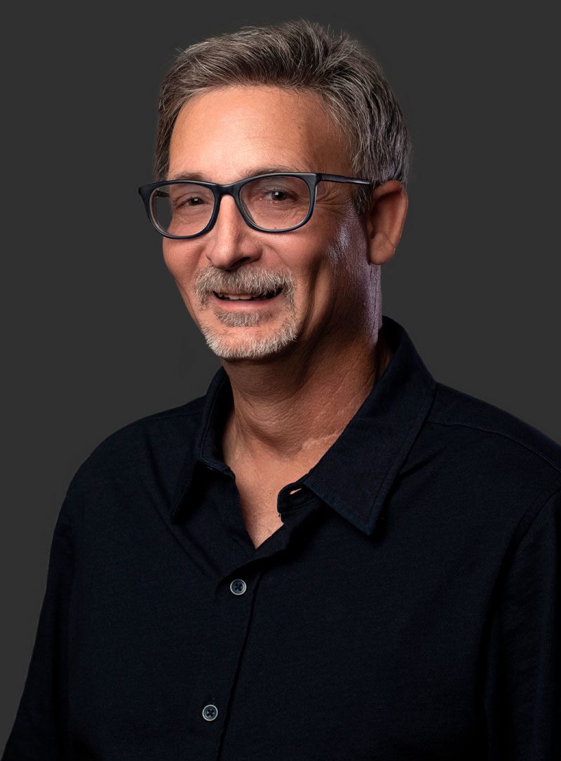 Bruce Lubin - Bel Partners